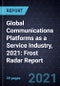 Global Communications Platforms as a Service (CPaaS) Industry, 2021: Frost Radar Report - Product Thumbnail Image