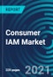 Consumer IAM Market, By Component (Solutions and Services), Solutions (Identity Verification and Authentication, Identity Governance, Access and Management, Services, Deployment Mode Organization Size and Vertical - Global Forecast to 2027 - Product Thumbnail Image