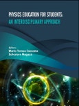 Physics Education for Students: An Interdisciplinary Approach- Product Image