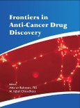 Frontiers in Anti-Cancer Drug Discovery: Volume 12- Product Image