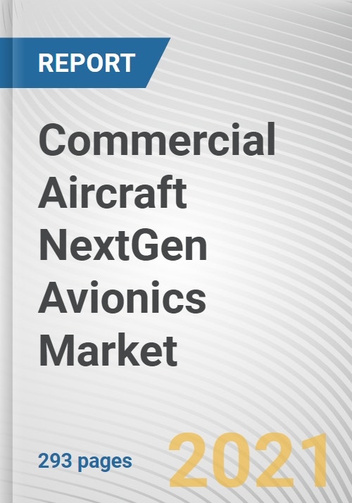 Commercial Aircraft NextGen Avionics Market by Systems, Installation