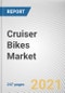 Cruiser Bikes Market by Engine Capacity, Price and Application: Global Opportunity Analysis and Industry Forecast, 2021-2030 - Product Thumbnail Image