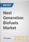Next Generation Biofuels Market by Biofuel Type, Process, Raw Material and Application: Global Opportunity Analysis and Industry Forecast, 2021-2030 - Product Thumbnail Image