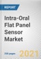 Intra-Oral Flat Panel Sensor Market By Product and Application: Global Opportunity Analysis and Industry Forecast, 2021-2030 - Product Thumbnail Image