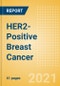HER2-Positive Breast Cancer - Epidemiology Forecast to 2030 - Product Thumbnail Image