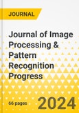 Journal of Image Processing & Pattern Recognition Progress- Product Image