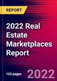 2022 Real Estate Marketplaces Report- Product Image