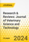Research & Reviews: Journal of Veterinary Science and Technology - Product Image