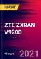 ZTE ZXRAN V9200 - Product Thumbnail Image