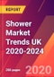 Shower Market Trends UK 2020-2024 - Product Thumbnail Image