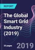 The Global Smart Grid Industry (2019)- Product Image