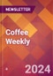 Coffee Weekly - Product Image