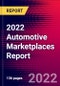 2022 Automotive Marketplaces Report - Product Thumbnail Image