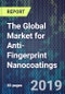 The Global Market for Anti-Fingerprint Nanocoatings - Product Thumbnail Image