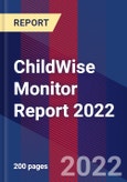 ChildWise Monitor Report 2022- Product Image