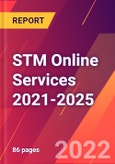 STM Online Services 2021-2025- Product Image