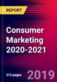 Consumer Marketing 2020-2021- Product Image