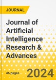 Journal of Artificial Intelligence Research & Advances- Product Image