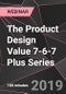 The Product Design Value 7-6-7 Plus Series - Webinar (Recorded) - Product Thumbnail Image