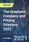 The Graphene Company and Pricing Directory 2021 - Product Thumbnail Image