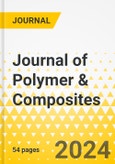 Journal of Polymer & Composites- Product Image