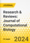 Research & Reviews: Journal of Computational Biology - Product Thumbnail Image