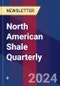 North American Shale Quarterly - Product Thumbnail Image