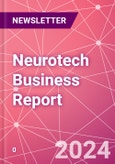 Neurotech Business Report- Product Image