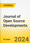 Journal of Open Source Developments- Product Image