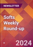 Softs Weekly Round-up- Product Image
