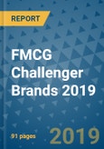 FMCG Challenger Brands 2019- Product Image