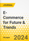E-Commerce for Future & Trends- Product Image