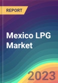 Mexico LPG Market Analysis: Plant Capacity, Production, Operating Efficiency, Demand & Supply, End User Industries, Distribution Channel, Region-Wise Demand, Import & Export , 2015-2030- Product Image