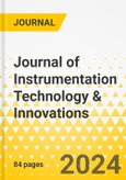 Journal of Instrumentation Technology & Innovations- Product Image