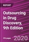 Outsourcing in Drug Discovery, 9th Edition - Product Thumbnail Image