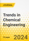 Trends in Chemical Engineering - Product Thumbnail Image