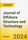 Journal of Offshore Structure and Technology- Product Image