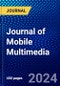 Journal of Mobile Multimedia - Product Image