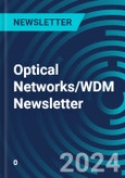 Optical Networks/WDM Newsletter- Product Image