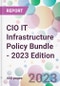 CIO IT Infrastructure Policy Bundle - 2023 Edition - Product Thumbnail Image