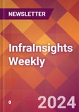 InfraInsights Weekly- Product Image