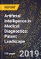 Artificial Intelligence in Medical Diagnostics: Patent Landscape - Product Thumbnail Image