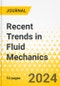 Recent Trends in Fluid Mechanics - Product Image