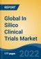 Global In Silico Clinical Trials Market, By Industry (Medical Devices v/s Pharmaceuticals), By Therapeutic Area (Oncology, Neurology, Cardiology, Infectious Diseases, Orthopedic, Dermatology, Others), By Region, Competition Forecast and Opportunities, 2027 - Product Thumbnail Image