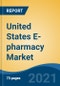 United States E-pharmacy Market, By Product Type (Prescription Medicines v/s Over-The-Counter Medicines), By Therapy Area (Vitamins, Cold & Flu, Dermatology, Weight Loss, Others), By Operating Platform (Apps v/s Websites), By Region, Competition Forecast & Opportunities, 2027 - Product Thumbnail Image