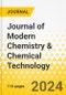 Journal of Modern Chemistry & Chemical Technology - Product Thumbnail Image