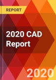 2020 CAD Report- Product Image