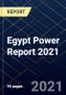 Egypt Power Report 2021 - Product Thumbnail Image