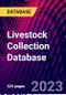 Livestock Collection Database - Product Thumbnail Image