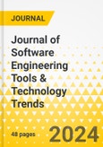 Journal of Software Engineering Tools & Technology Trends- Product Image